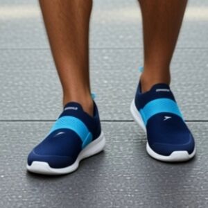 Speedo Men's Surfwalker Pro Water Shoes Size M 9-10